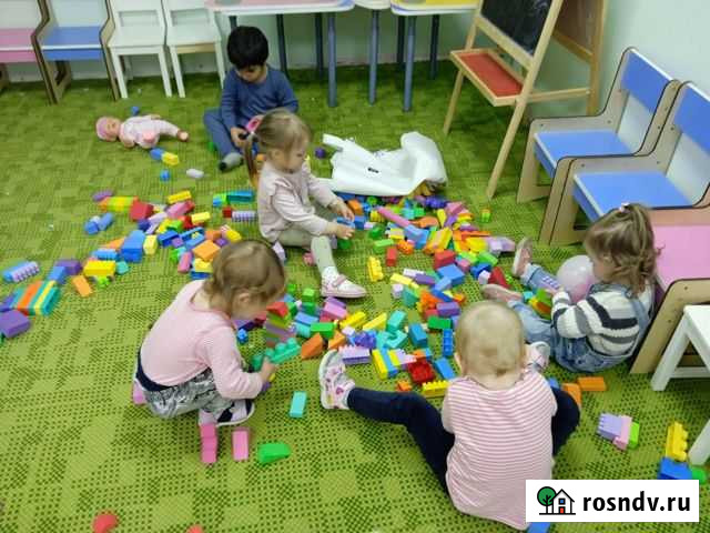 Частный детский сад Москва - изображение 1