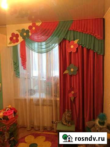 Пошив и подбор штор Курск - изображение 1