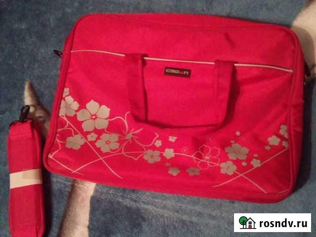 Сумка для ноутбука Брянск - изображение 1