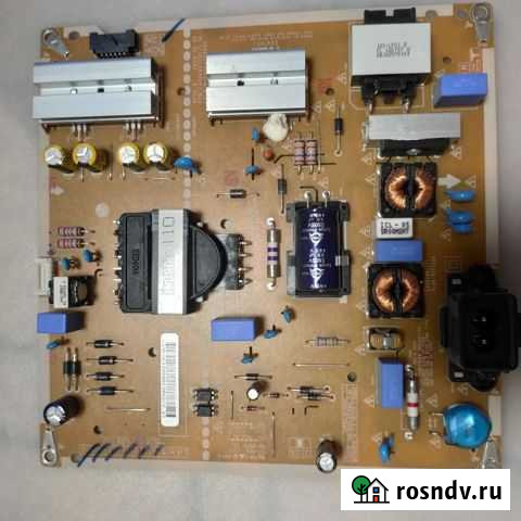 Блок питания EAX66883501 Кинешма - изображение 1