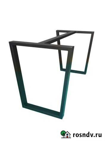 Подстолье лофт Вологда - изображение 1