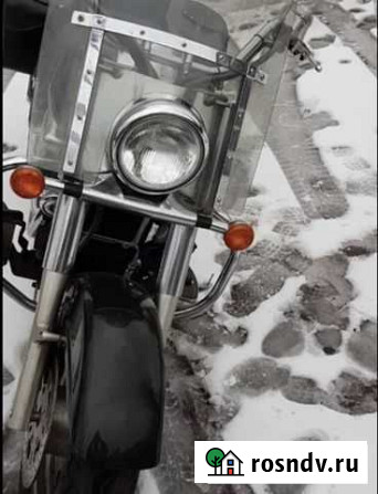 Suzuki VL1500 2001 года Лыткарино - изображение 1
