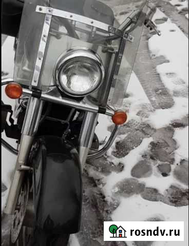 Suzuki VL1500 2001 года Лыткарино - изображение 1