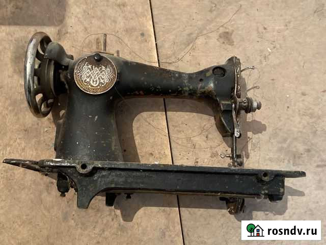 Швейная машинка бу Калуга - изображение 1