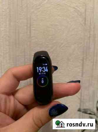 Smart watch Аша