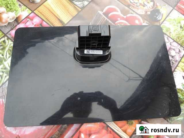 Подставка-ножки для телевизора Алушта - изображение 1