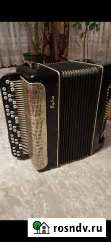 Баян Нефтекамск - изображение 1