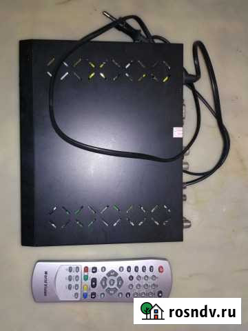 World Vision S517IR Irdeta Тула - изображение 1