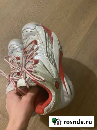 Кроссовки yonex 36 Новосибирск - изображение 1