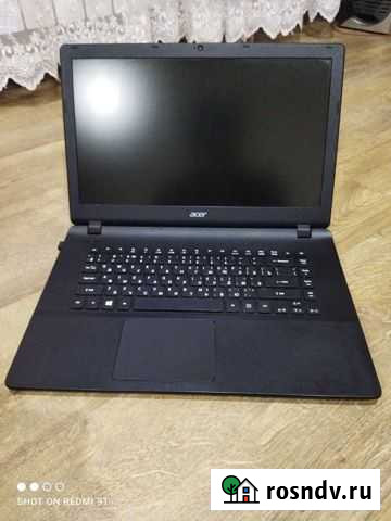 Ноутбук acer Сольцы - изображение 1