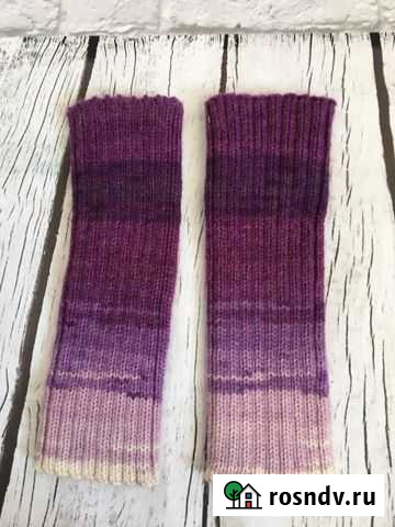 Слинга гетры Ростов-на-Дону - изображение 1