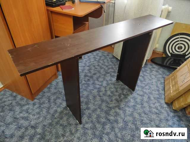 Стол для пианино Воркута - изображение 1