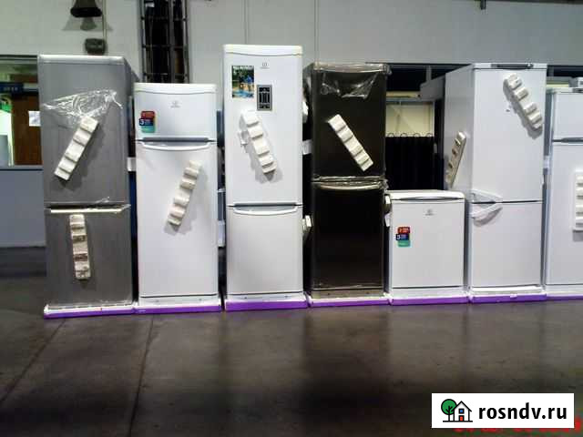 Ремонт холодильников и стиральных машин Мичуринск - изображение 1