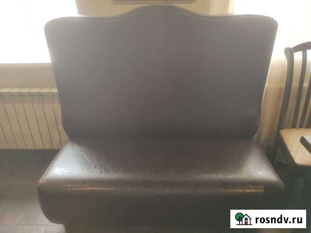 Диваны прямые новые Челябинск - изображение 1