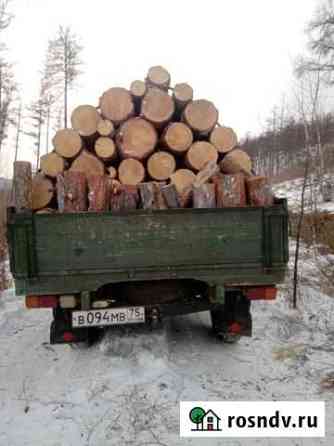 Продам дрова сухие сосновые,Лествянные дрова Чита