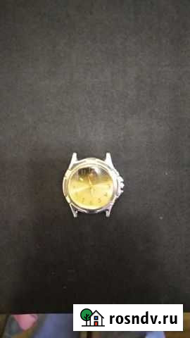 Часы Ориент Клявлино - изображение 1