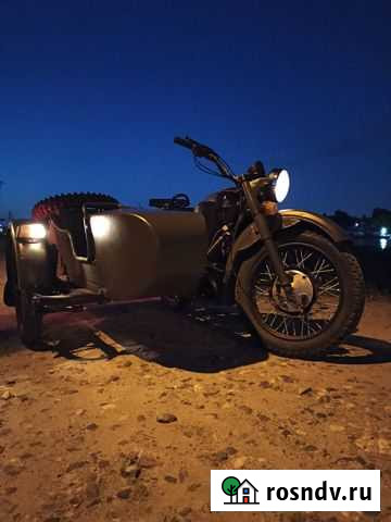 Урал имз 8.103.10, А Кострома - изображение 1