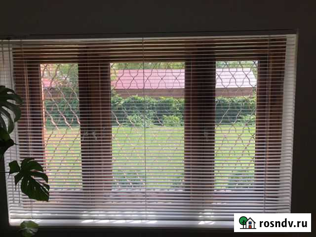 Жалюзи Тольятти - изображение 1