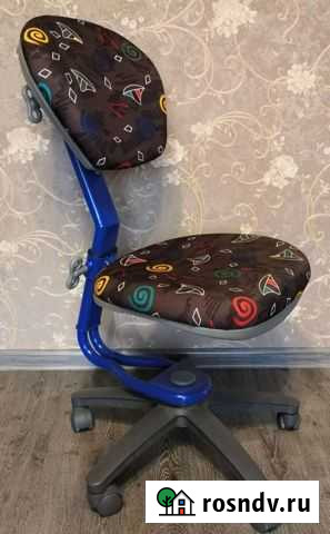Кресло детское эргономичное Вологда - изображение 1