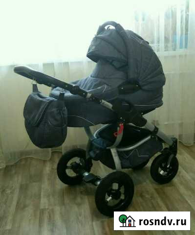 Коляска Ульяновск - изображение 1