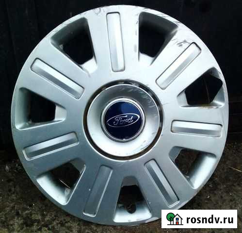 Колпаки Ижевск - изображение 1