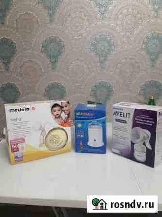 Молокоотсос medela swing электрический Рассказово