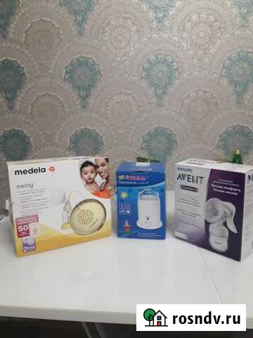 Молокоотсос medela swing электрический Рассказово - изображение 1