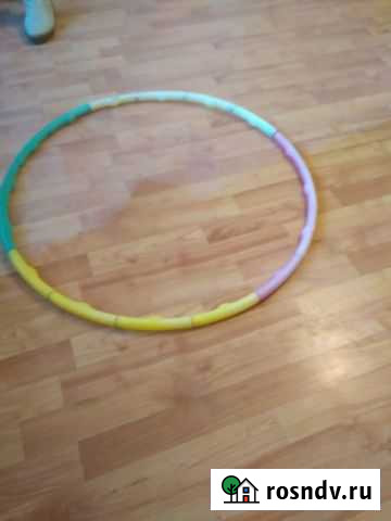 Обруч Петрозаводск - изображение 1