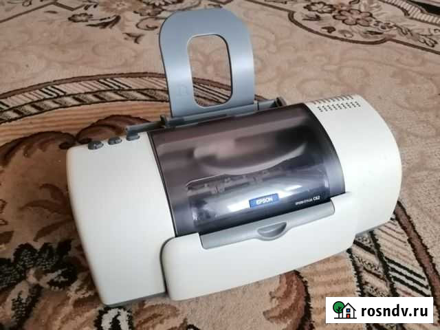 Принтер Брянск - изображение 1