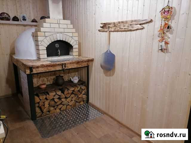 Помпейская печь, мангал, комплексы Липецк - изображение 1