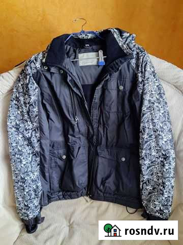 Куртка горнолыжная Termit женская 44 - 46 размер Симферополь - изображение 1