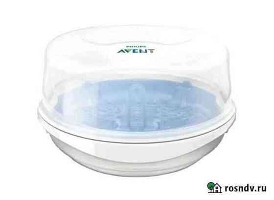 Стерилизатор philips Avent Петрозаводск