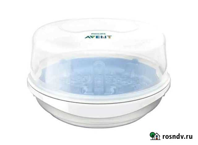 Стерилизатор philips Avent Петрозаводск - изображение 1