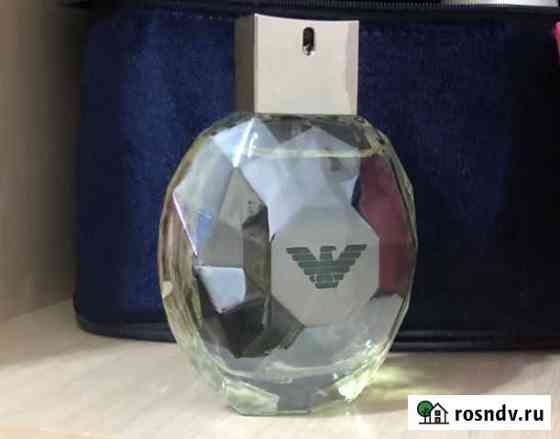 Туалетная вода armani Грозный