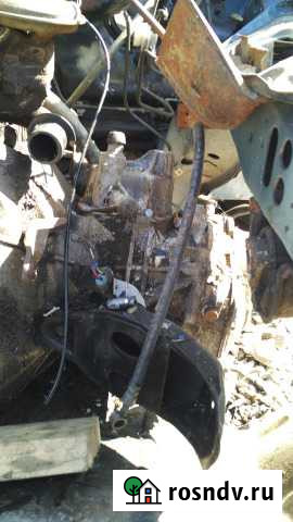 МКПП daewoo nexia Березовский - изображение 1