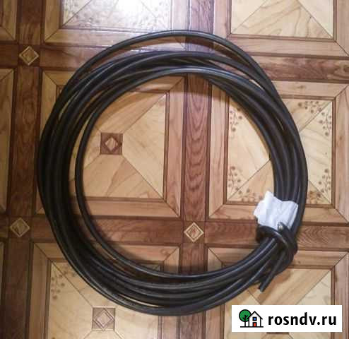Кабель силовой Ростов - изображение 1