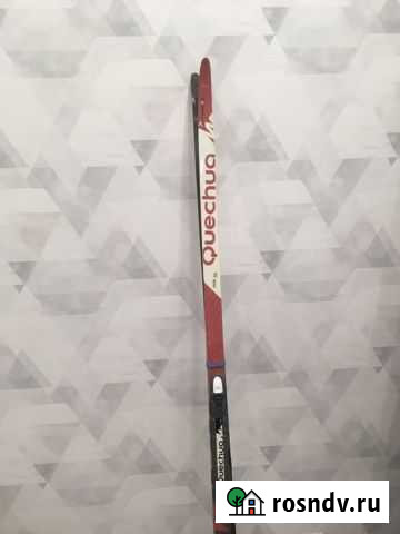 Лыжи Ульяновск - изображение 1