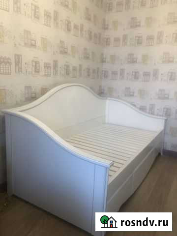 Кровать Детская 90*190 Красноярск - изображение 1