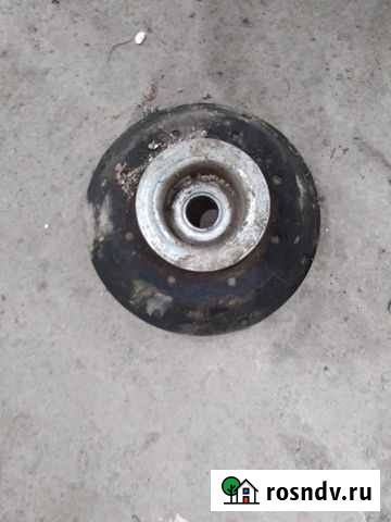 Опора передней стойки lacetti Ачинск - изображение 1