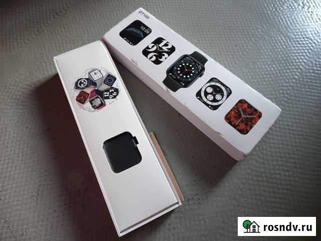 Умные часы Красноярск - изображение 1