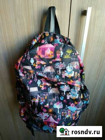 Рюкзак Москва - изображение 1