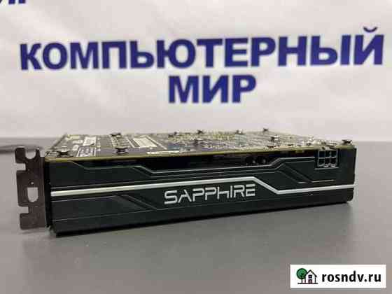 Игровая Видеокарта Sapphire RX570 Оренбург