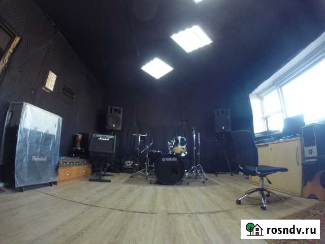 Студия звукозаписи\ Репетиционная база Пермь - изображение 1