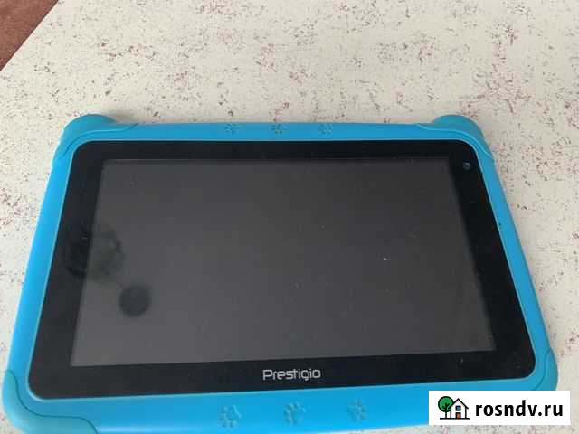 Детский поаншет pristigio Саратов - изображение 1