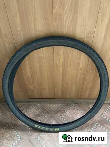 Покрышки Тамбов - изображение 1