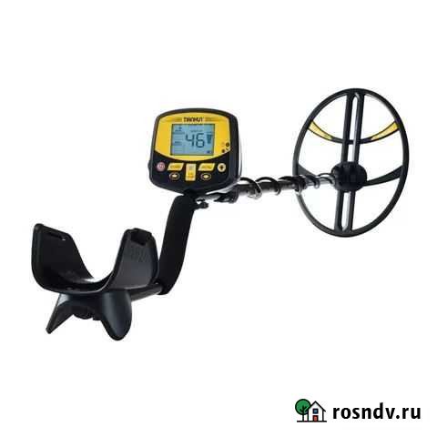 Металлоискатель Tianxun tx-950 discover pro Кострома - изображение 1