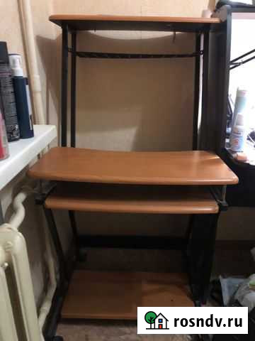 Компьютерный стол Иваново - изображение 1