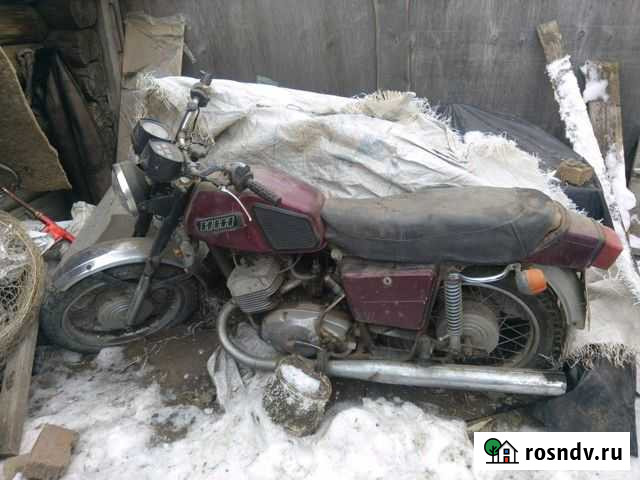 Иж Юпитер с коляской Тюмень - изображение 1