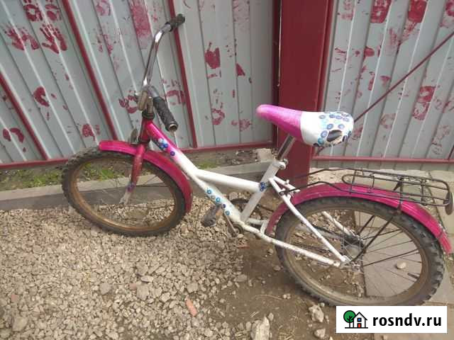 Велосипед Рязань - изображение 1