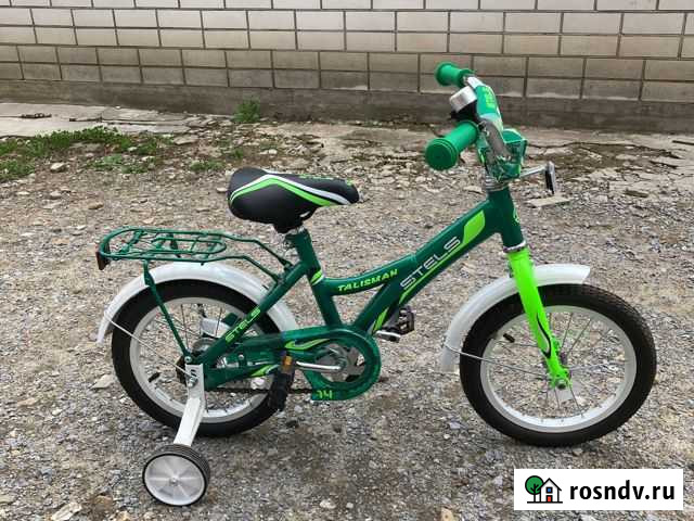 Детский велосипед Волгоград - изображение 1